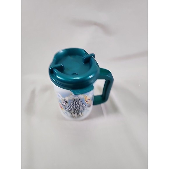 It's Five O'clock Somewhere 2004 Big Dogs Travel Mug - Picture 2 of 10